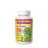 Natural Factors Chewable Multivitamin & Minerals with Whole Food Concentrates (90 Compresse da masticare, Jungle Berry)