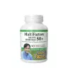 Natural Factors Men’s 50+ MultiFactors (90 Capsule)