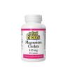 Natural Factors Magnesium Chelate 125 mg (90 Capsule)