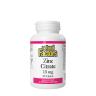 Natural Factors Zinc Citrate 15 mg (90 Compressa)