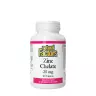 Natural Factors Zinc Chelate 25 mg (90 Compressa)