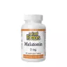 Natural Factors Melatonin 3 mg (90 Compressa, Menta Piperita)