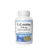 Natural Factors L-Carnitine 500 mg (60 Capsule)