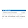 Natural Factors B12 Methylcobalamin 1000 mcg (180 Compressa)