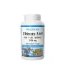 Natural Factors Ultimate 3-6-9 – 1200 mg  (90 Capsule morbida)