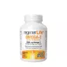 Natural Factors RegenerLife Omega-3 Ultra Strength 2200 mg  (90 Capsule morbida)