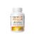 Natural Factors RegenerLife Omega-3+D Ultra Strength 2200 mg / 1000 IU (90 Capsule morbida)