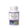 Natural Factors Stress-Relax Nighttime Magnesium Bisglycinate (90 Capsule)
