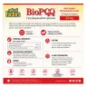 Natural Factors BioPQQ Pyrroloquinoline Quinone 20 mg (30 Capsule veg)
