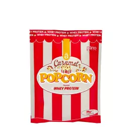 Nanosupps Whey Protein (35 g, Popcorn al caramello)