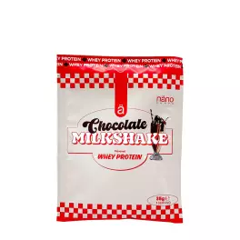   Nanosupps Whey Protein (35 g, Frullato di Latte al Cioccolato)