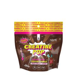 Nanosupps Creatine Pop (200 g, Fizzy cola)