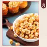 Nanosupps Whey Protein (2000 g, Popcorn al caramello)