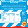 Nanosupps Whey Protein (2000 g, Ice Cream Sandwich)