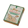 Nanosupps Protein Cereal (250 g, Burro di Arachidi)