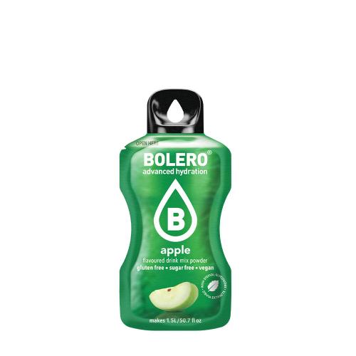 Bolero Classic Drink Mix (9 g, Mela)