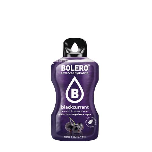 Bolero Classic Drink Mix (9 g, Ribes Nero)
