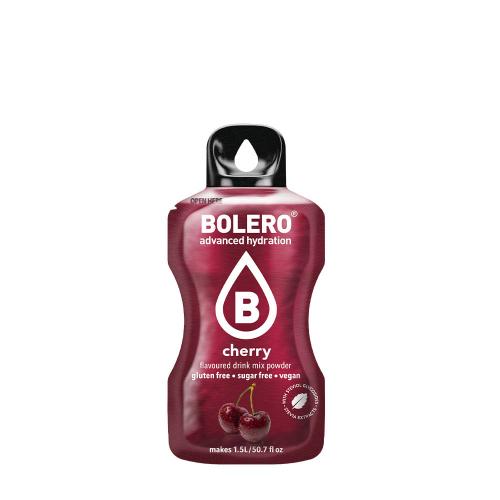 Bolero Classic Drink Mix (9 g, Ciliegia)
