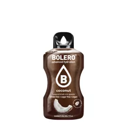 Bolero Classic Drink Mix (9 g, Cocco)