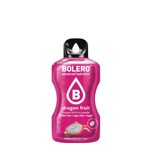 Bolero Classic Drink Mix (9 g, Frutto del Drago)