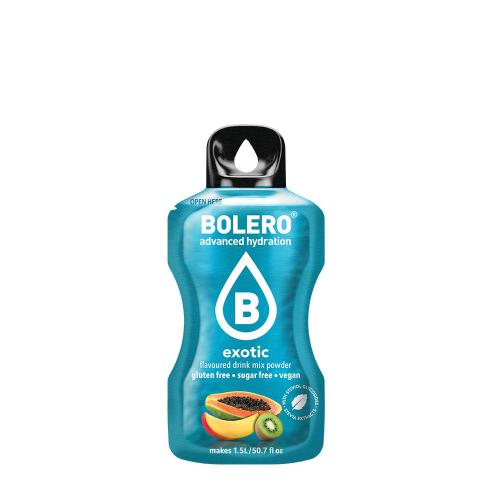 Bolero Classic Drink Mix (9 g, Esotico)