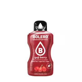 Bolero Classic Drink Mix (9 g, Bacche di goji)