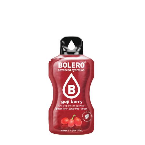 Bolero Classic Drink Mix (9 g, Bacche di goji)