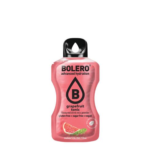 Bolero Classic Drink Mix (9 g, Tonico al pompelmo)