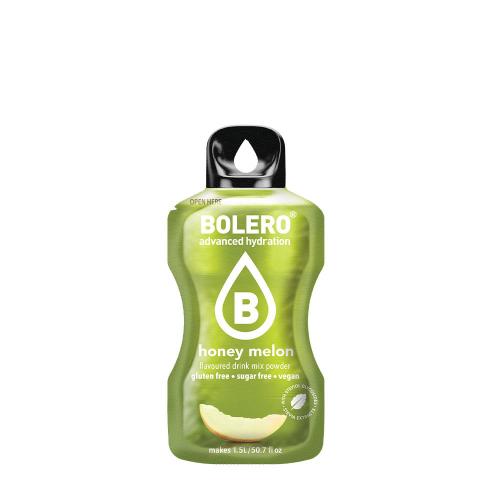 Bolero Classic Drink Mix (9 g, Melone giallo)