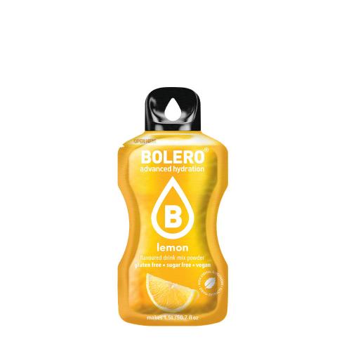 Bolero Classic Drink Mix (9 g, Limone)