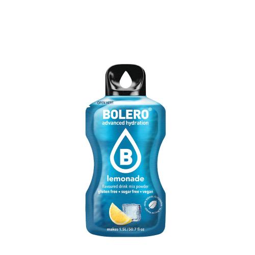 Bolero Classic Drink Mix (9 g, Limonata)
