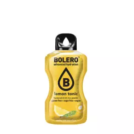 Bolero Classic Drink Mix (9 g, Limone – Tonico)