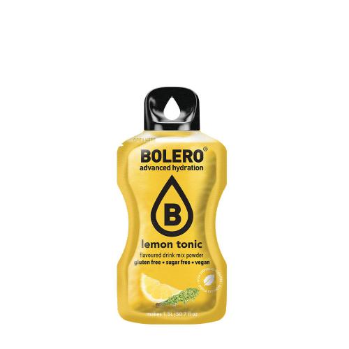 Bolero Classic Drink Mix (9 g, Limone – Tonico)