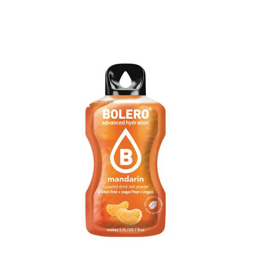 Bolero Classic Drink Mix (9 g, Mandarino)