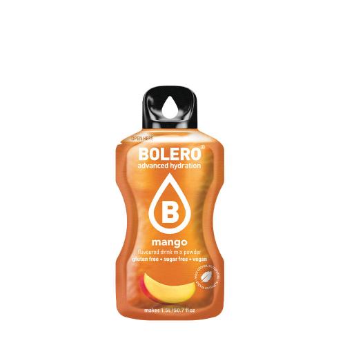 Bolero Classic Drink Mix (9 g, Mango)
