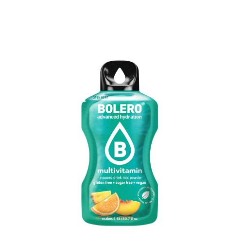 Bolero Classic Drink Mix (9 g, Multivitamin)