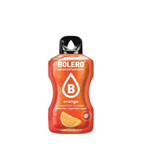 Bolero Classic Drink Mix (9 g, Arancia)