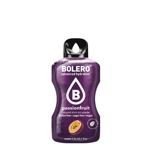 Bolero Classic Drink Mix (9 g, Maracuja)