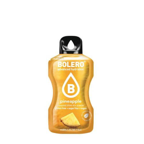 Bolero Classic Drink Mix (9 g, Ananas)