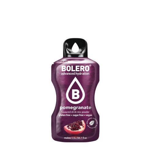 Bolero Classic Drink Mix (9 g, Melograno)
