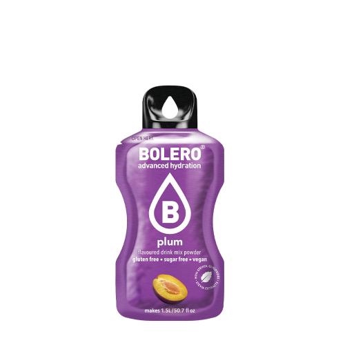 Bolero Classic Drink Mix (9 g, Prugna)
