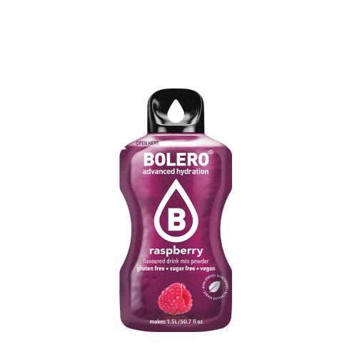 Bolero Classic Drink Mix (9 g, Lampone)