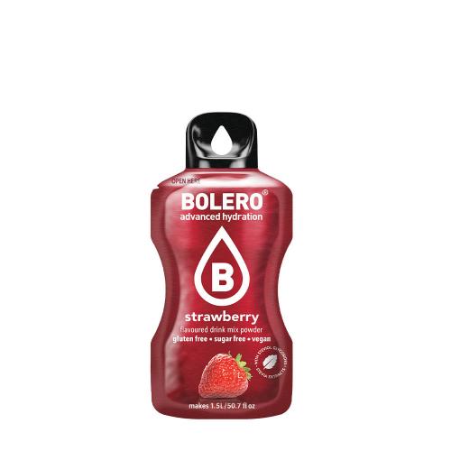Bolero Classic Drink Mix (9 g, Fragola)