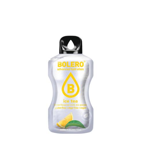 Bolero Ice Tea Mix (8 g, Tè Freddo al Limone)