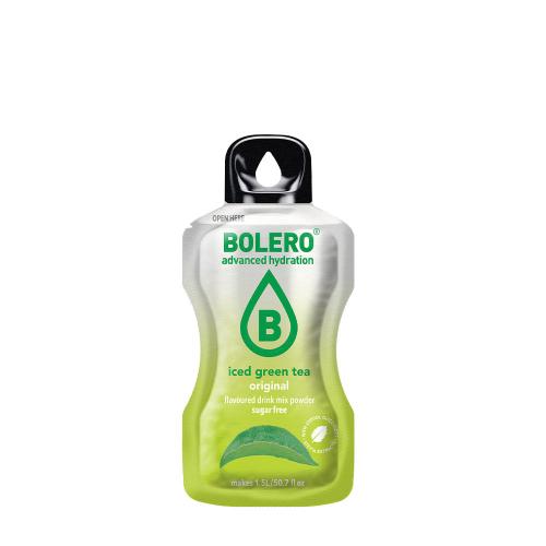 Bolero Iced Green Tea Mix (8 g, Originale)