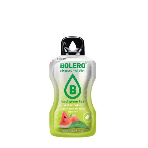 Bolero Iced Green Tea Mix (8 g, Anguria)