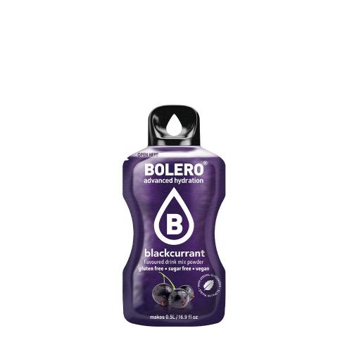 Bolero Classic Drink Mix (3 g, Ribes Nero)