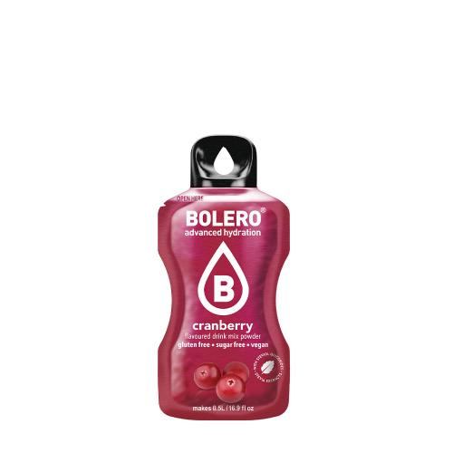 Bolero Classic Drink Mix (3 g, Mirtillo)