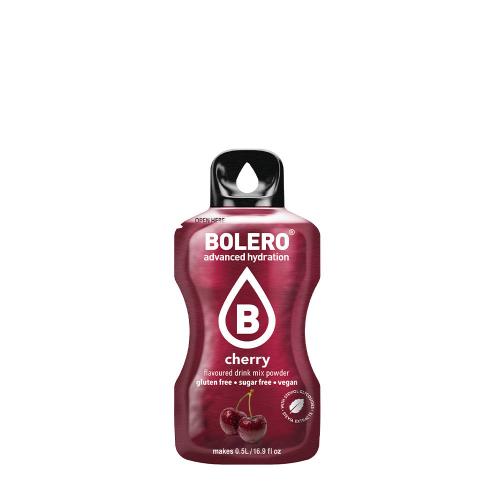 Bolero Classic Drink Mix (3 g, Alla ciliegia)