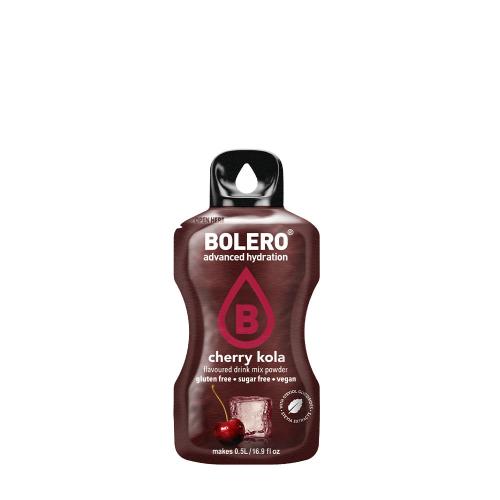 Bolero Classic Drink Mix (3 g, Ciliegia Cola)